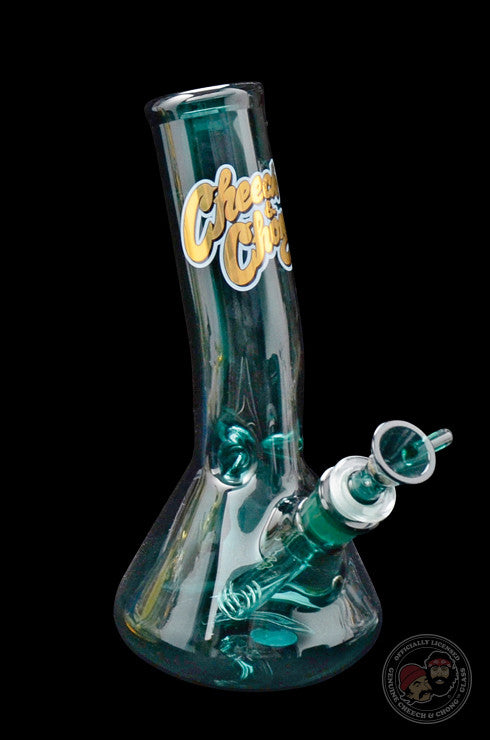 cheech-chong-glass-low-rider-laid-back-tube-teal