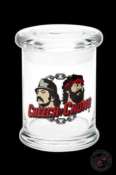 cheech-chong-glass-love-machine-jar