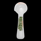 4.5" Happy Herbs Hand Pipe